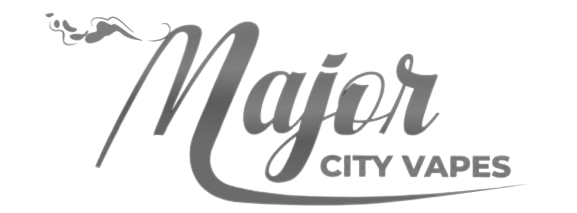 Major city vapes