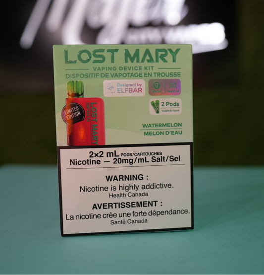 LOST MARY - Watermelon