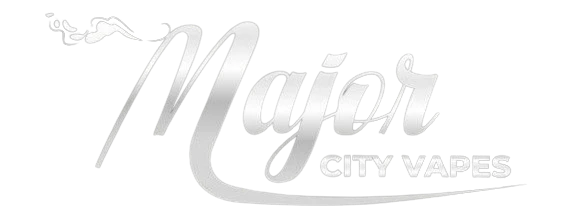 Major city vapes 